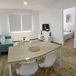 Fantástico Piso Reformado Zona Centro San Miguel