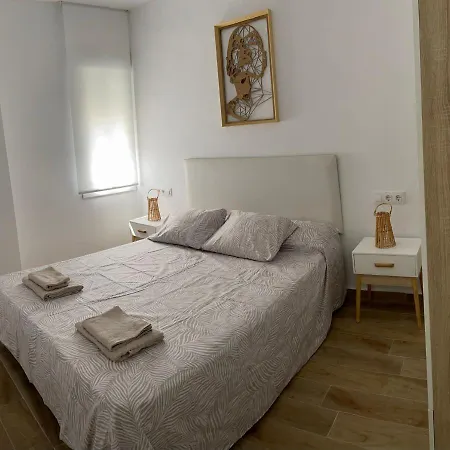 Fantástico Piso Reformado Zona Centro San Miguel