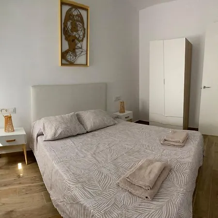 Fantástico Piso Reformado Zona Centro San Miguel