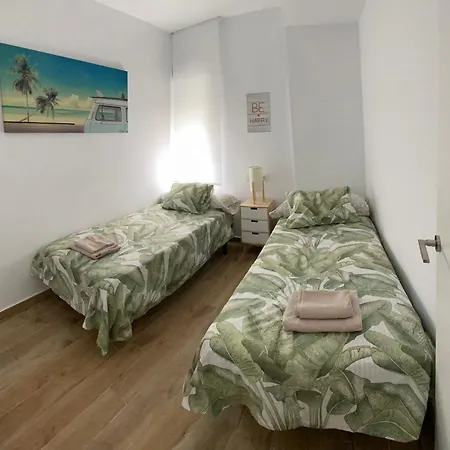 Fantástico Piso Reformado Zona Centro San Miguel *