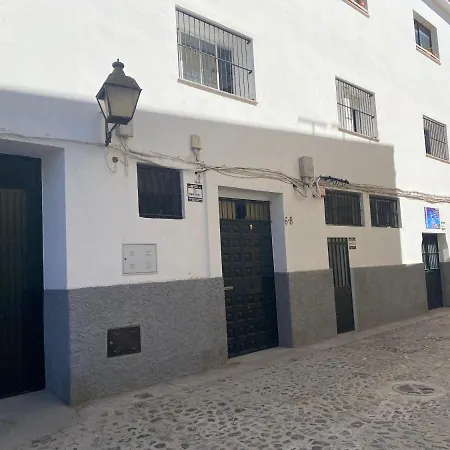 Fantástico Piso Reformado Zona Centro San Miguel Apartamento