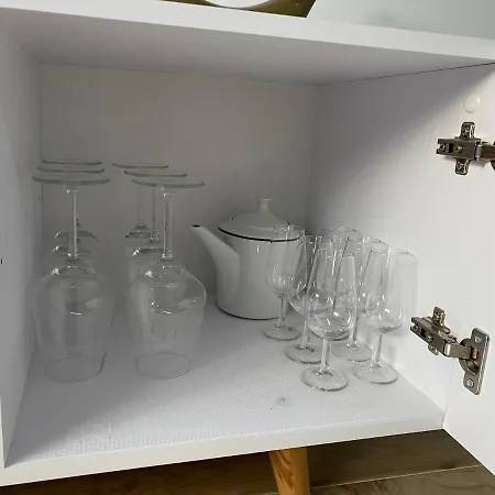 Fantastico Piso Reformado Zona Centro San Miguel شقة جيريز