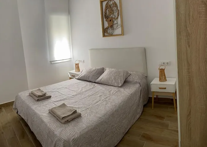 Fantastico Piso Reformado Zona Centro San Miguel