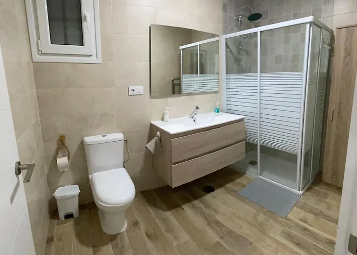 Fantastico Piso Reformado Zona Centro San Miguel Jerez de la Frontera