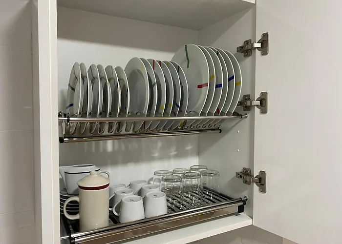 Fantastico Piso Reformado Zona Centro San Miguel Jerez de la Frontera