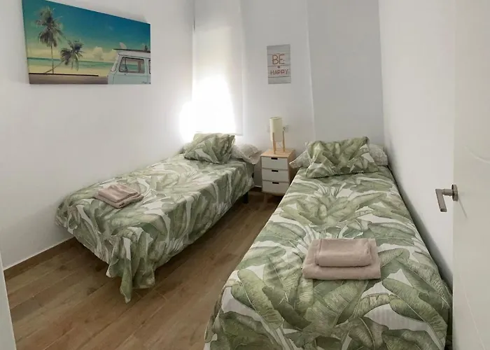 Fantastico Piso Reformado Zona Centro San Miguel *